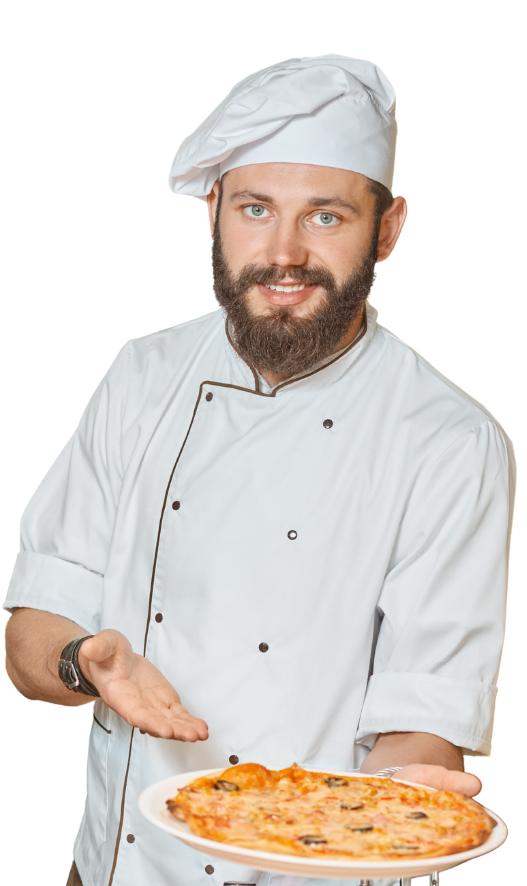 chef